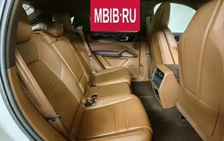 Porsche Cayenne III, 2021 год, 10 561 000 рублей, 15 фотография