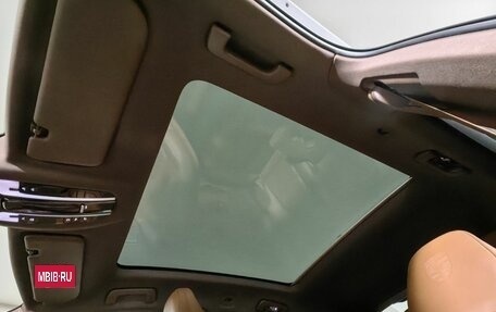 Porsche Cayenne III, 2021 год, 10 561 000 рублей, 26 фотография