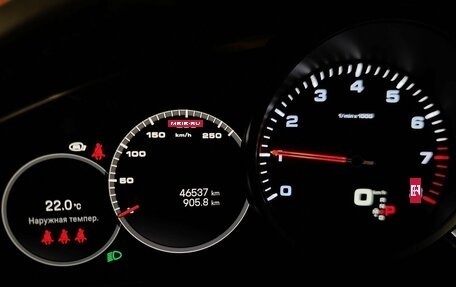 Porsche Cayenne III, 2021 год, 10 561 000 рублей, 17 фотография