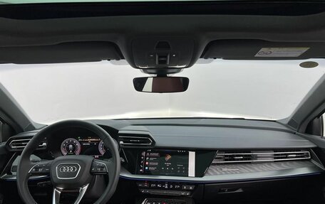 Audi A3, 2025 год, 7 фотография