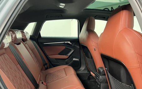 Audi A3, 2025 год, 12 фотография