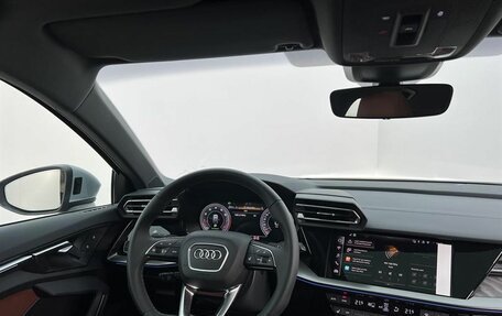 Audi A3, 2025 год, 13 фотография