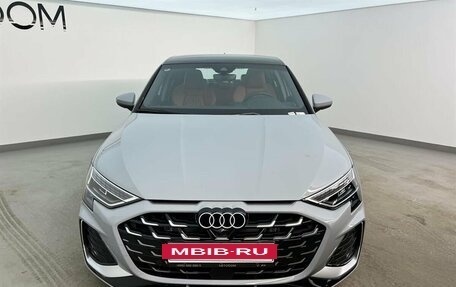 Audi A3, 2025 год, 3 фотография