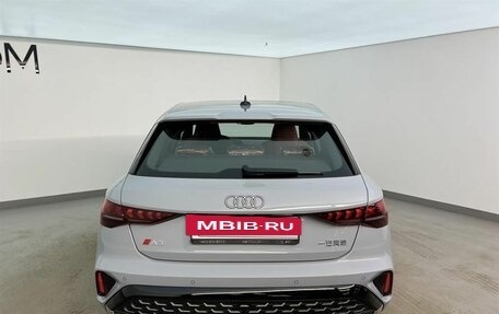 Audi A3, 2025 год, 6 фотография