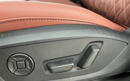 Audi A3, 2025 год, 16 фотография