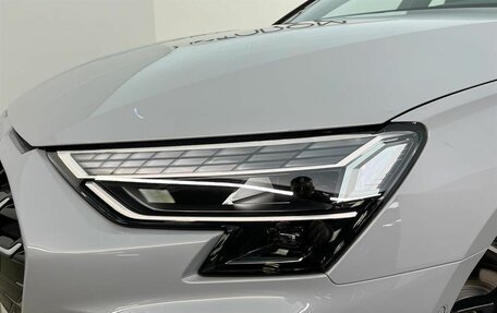 Audi A3, 2025 год, 19 фотография