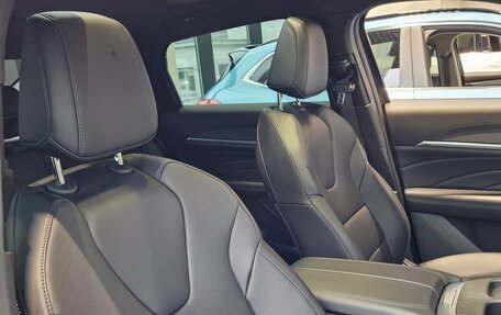 Haval F7x, 2026 год, 3 761 010 рублей, 7 фотография