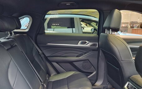 Haval F7x, 2026 год, 3 761 010 рублей, 8 фотография