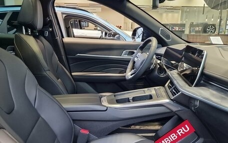 Haval F7x, 2026 год, 3 761 010 рублей, 5 фотография