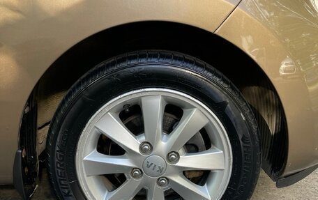 KIA Picanto II, 2011 год, 870 000 рублей, 9 фотография