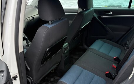 Volkswagen Tiguan I, 2013 год, 1 400 000 рублей, 9 фотография