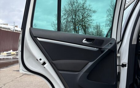 Volkswagen Tiguan I, 2013 год, 1 400 000 рублей, 10 фотография