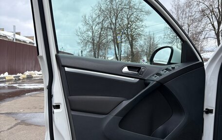 Volkswagen Tiguan I, 2013 год, 1 400 000 рублей, 8 фотография