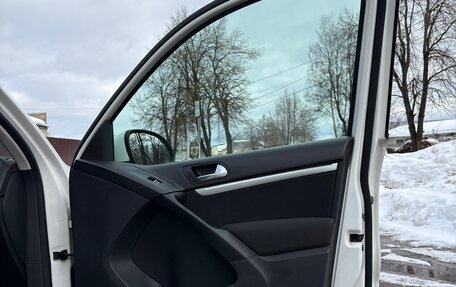 Volkswagen Tiguan I, 2013 год, 1 400 000 рублей, 12 фотография