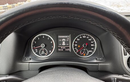 Volkswagen Tiguan I, 2013 год, 1 400 000 рублей, 15 фотография