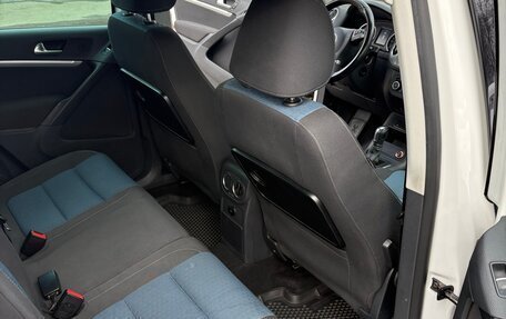 Volkswagen Tiguan I, 2013 год, 1 400 000 рублей, 13 фотография