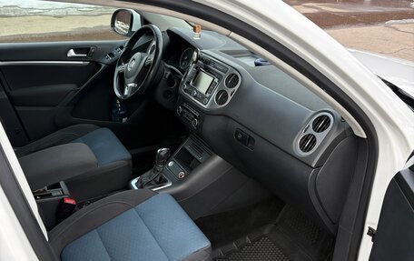 Volkswagen Tiguan I, 2013 год, 1 400 000 рублей, 11 фотография