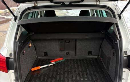 Volkswagen Tiguan I, 2013 год, 1 400 000 рублей, 18 фотография