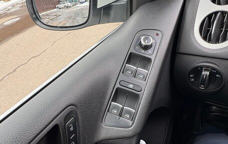 Volkswagen Tiguan I, 2013 год, 1 400 000 рублей, 16 фотография