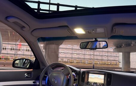 Infiniti G, 2008 год, 990 000 рублей, 10 фотография