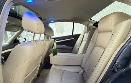 Infiniti G, 2008 год, 990 000 рублей, 12 фотография