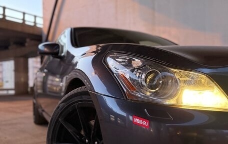 Infiniti G, 2008 год, 990 000 рублей, 5 фотография