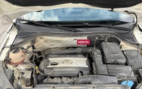 Volkswagen Tiguan I, 2013 год, 1 400 000 рублей, 19 фотография