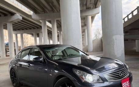 Infiniti G, 2008 год, 990 000 рублей, 3 фотография