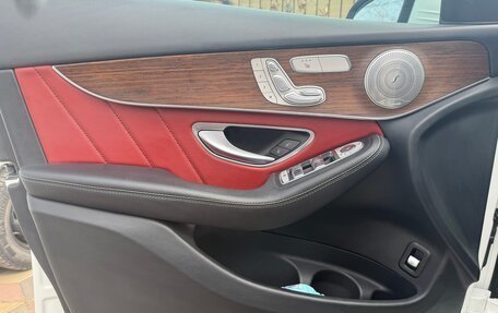 Mercedes-Benz GLC, 2022 год, 5 500 000 рублей, 9 фотография