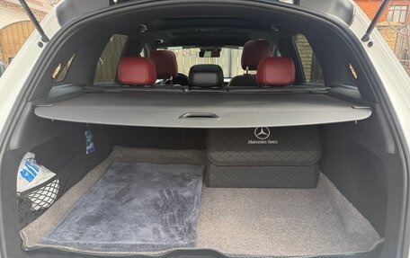 Mercedes-Benz GLC, 2022 год, 5 500 000 рублей, 13 фотография