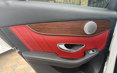 Mercedes-Benz GLC, 2022 год, 5 500 000 рублей, 10 фотография