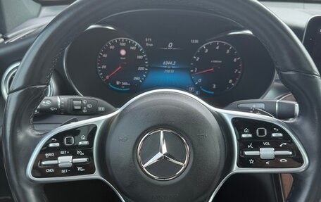 Mercedes-Benz GLC, 2022 год, 5 500 000 рублей, 7 фотография