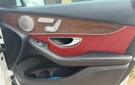 Mercedes-Benz GLC, 2022 год, 5 500 000 рублей, 14 фотография