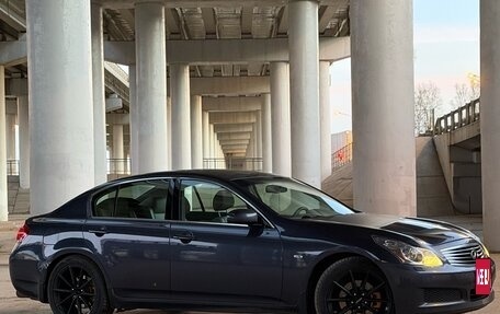 Infiniti G, 2008 год, 990 000 рублей, 2 фотография