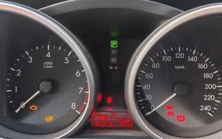 Mazda 5 II, 2012 год, 1 400 000 рублей, 10 фотография