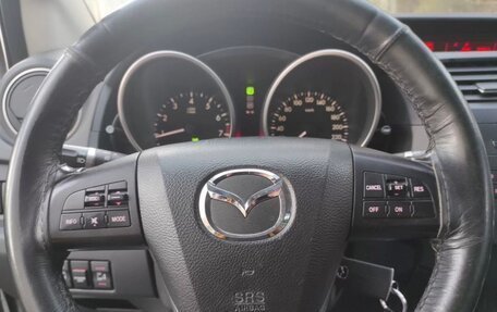 Mazda 5 II, 2012 год, 1 400 000 рублей, 11 фотография