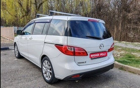 Mazda 5 II, 2012 год, 1 400 000 рублей, 6 фотография