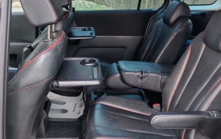 Mazda 5 II, 2012 год, 1 400 000 рублей, 17 фотография