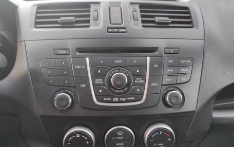 Mazda 5 II, 2012 год, 1 400 000 рублей, 13 фотография