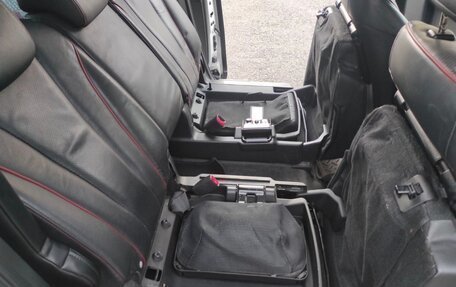 Mazda 5 II, 2012 год, 1 400 000 рублей, 20 фотография