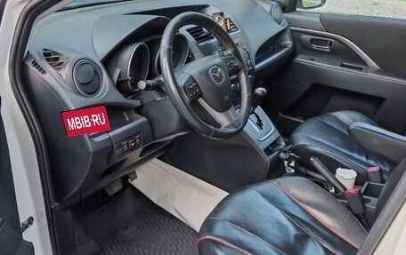 Mazda 5 II, 2012 год, 1 400 000 рублей, 8 фотография