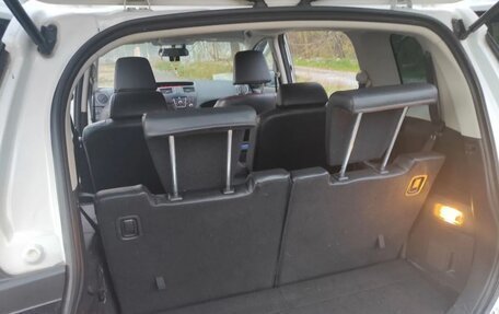 Mazda 5 II, 2012 год, 1 400 000 рублей, 26 фотография