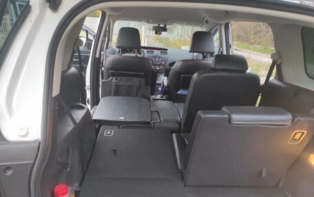 Mazda 5 II, 2012 год, 1 400 000 рублей, 30 фотография