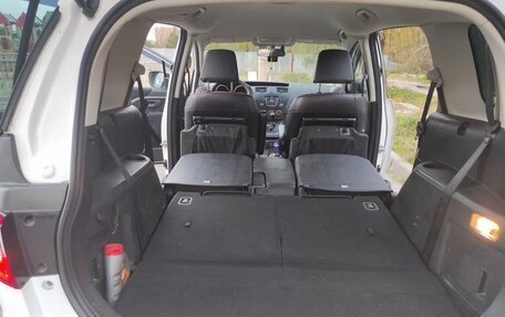 Mazda 5 II, 2012 год, 1 400 000 рублей, 27 фотография