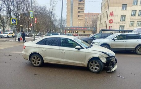 Audi A3, 2014 год, 750 000 рублей, 2 фотография