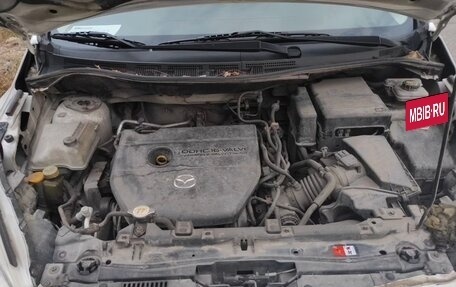 Mazda 5 II, 2012 год, 1 400 000 рублей, 31 фотография