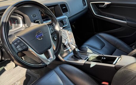 Volvo S60 III, 2013 год, 1 600 000 рублей, 7 фотография