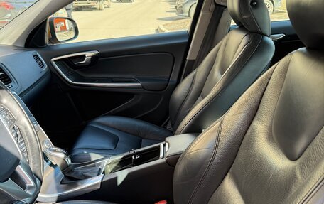 Volvo S60 III, 2013 год, 1 600 000 рублей, 9 фотография