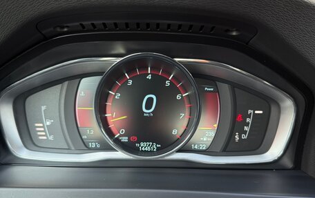 Volvo S60 III, 2013 год, 1 600 000 рублей, 10 фотография