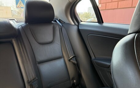 Volvo S60 III, 2013 год, 1 600 000 рублей, 12 фотография